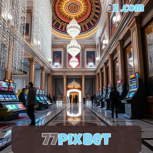77pixbet App