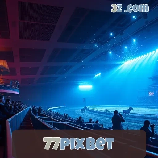 77pixbet Bônus