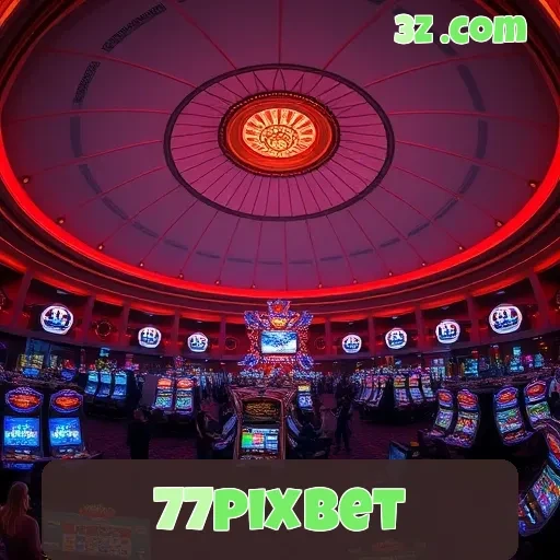 77pixbet Site Confiável