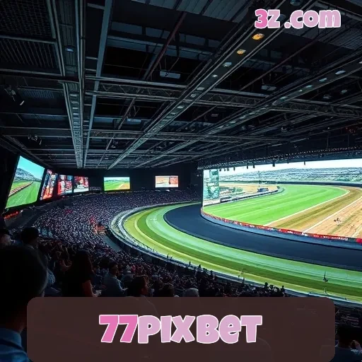 77pixbet Login