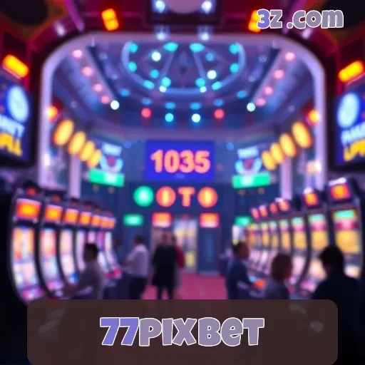 77pixbet Pagamento
