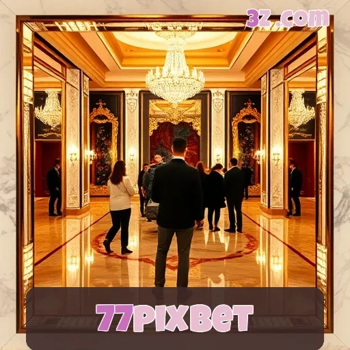 77pixbet Plataforma
