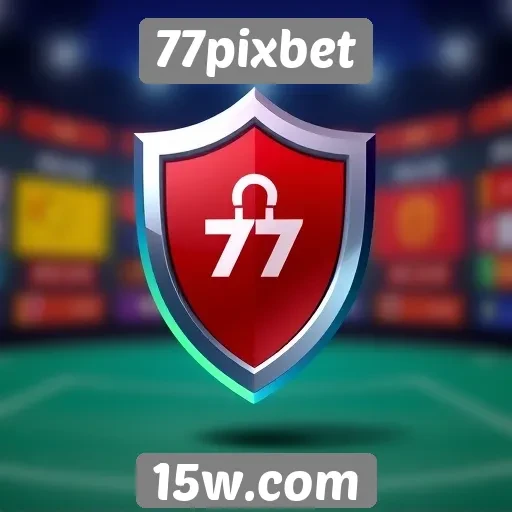 Avaliação de segurança e confiabilidade do 77pixbet