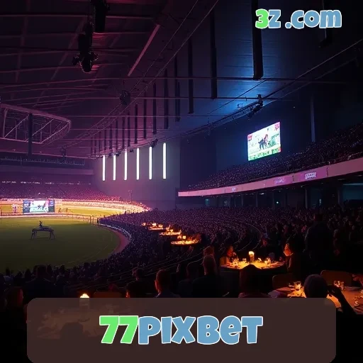 77pixbet Caça-Níqueis