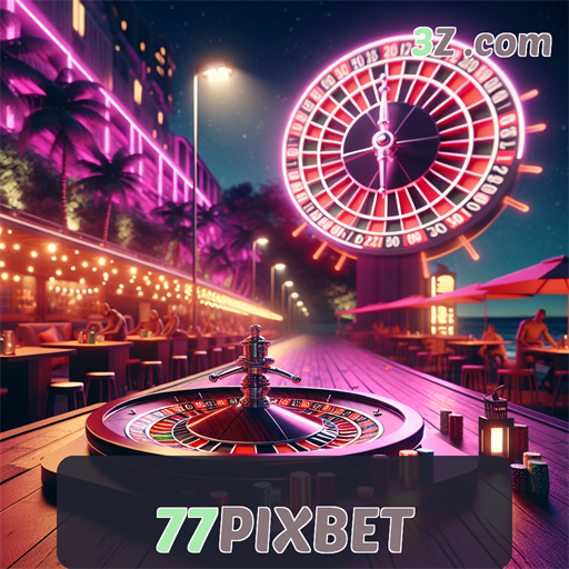 Baixar Recursos Empolgantes no 77pixbet