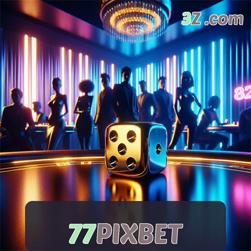 77pixbet: A Plataforma Confiável para Jogos no Brasil
