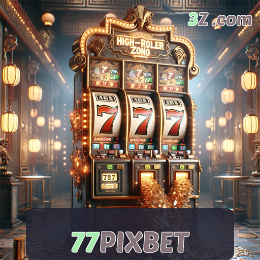 Apostas em Esporte: A Revolução do 77pixbet