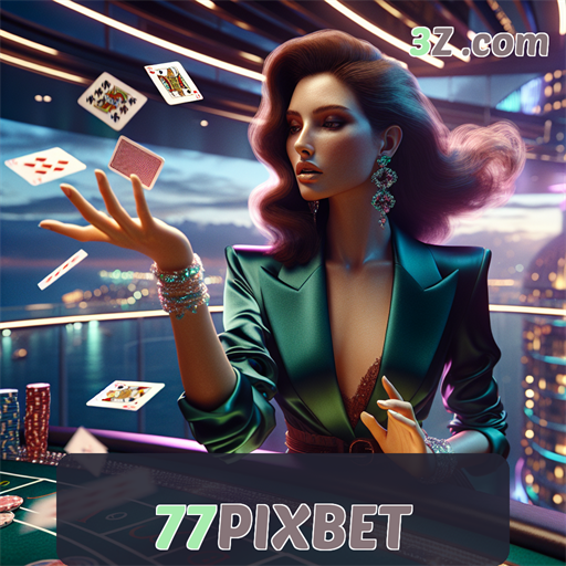 Login Inovador e Empolgante no 77pixbet para Jogadores Brasileiros