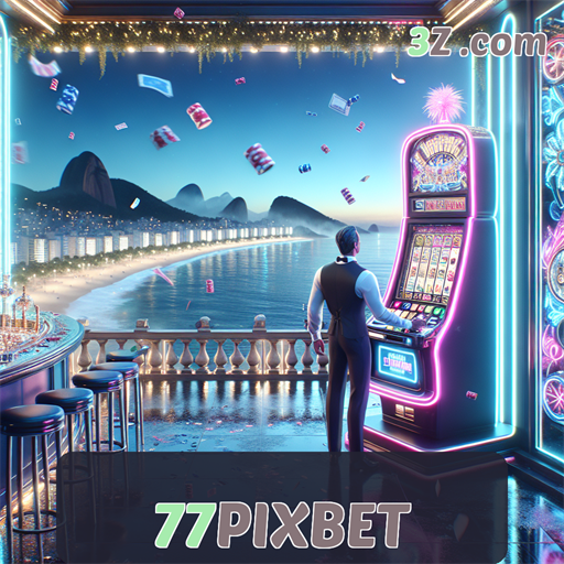 Recursos Incríveis da Seção Paga da 77pixbet: Empolgação e Ganhos