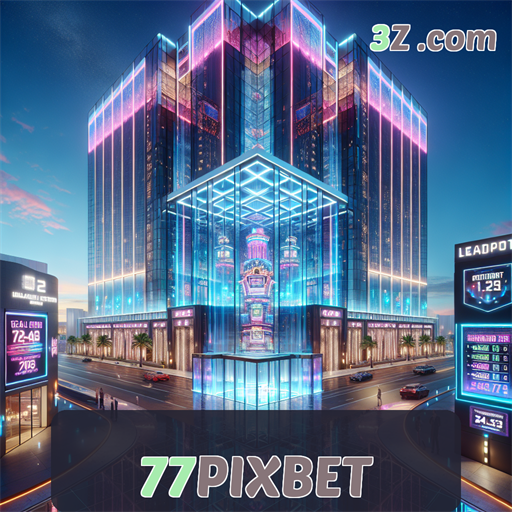 Explorando a Plataforma 77pixbet: Diversão e Emoção Garantidas