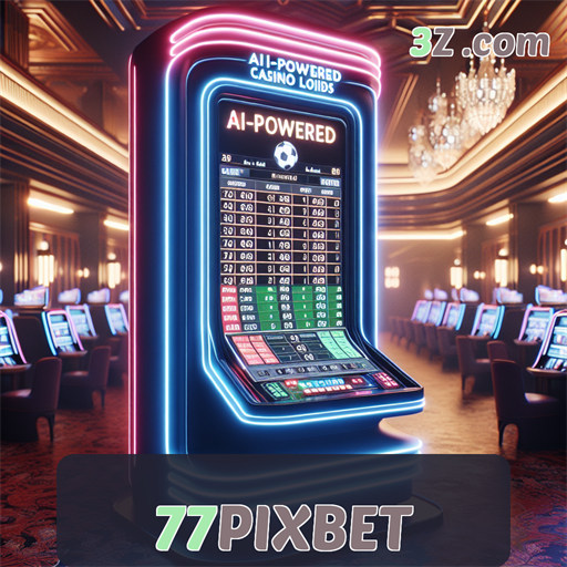 Promoção Imperdível: Entre no Mundo do 77pixbet!